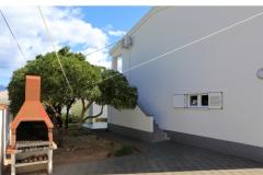 Sun Apartments Pag Apartment 1 – Kat foto 3