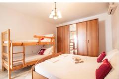 Slađana Apartment 3: (2+3) – AP. 4. foto 1