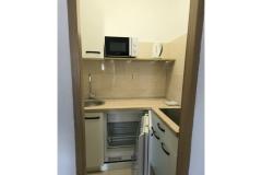 Rooms Magdalena Apartment 6 – Studio 3 foto 4