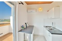  Sirena Apartment 6 – Studio 7 foto 3