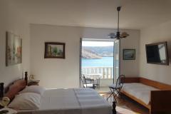 Vila Miluna Apartment 1 – Miluna 1 foto 3