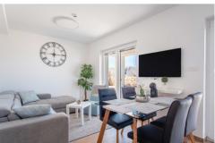 Vila Pag Apartment 2: (4+2) – Romance foto 4