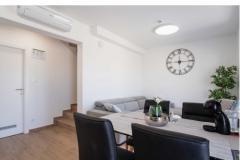 Vila Pag Apartment 2: (4+2) – Romance foto 5