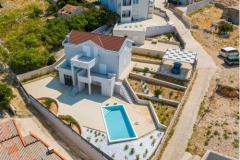 Vila Pag Apartment 3: (8+6) – Comfort foto 1