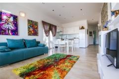 Villa Boutique Nirvana Apartment 3 – Happiness foto 3