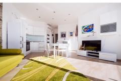 Villa Boutique Nirvana Apartment 4 – Relaxation foto 1
