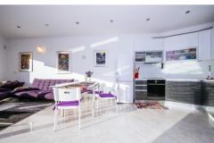 Villa Boutique Nirvana Apartment 2 – Peace foto 1