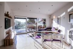 Villa Boutique Nirvana Apartment 2 – Peace foto 4