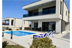 Villa Comfort Apartment 1 – Villa foto 1