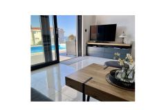 Villa Comfort Apartment 1 – Villa foto 2
