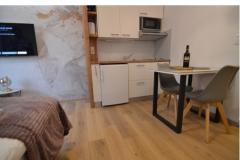 Amari apartments Apartment 3 – Studio3 ap foto 1