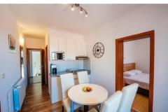 Amari apartments Apartment 4 – Apartman 7 foto 1