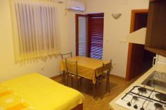 Aparmani Žile Apartment 4 foto 2
