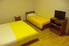 Aparmani Žile Apartment 4 foto 3