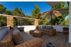 Apartment Agava Seline Apartment 1 – App AGAVA foto 1
