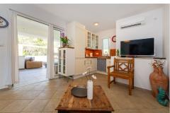 Apartment Agava Seline Apartment 1 – App AGAVA foto 2