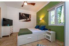 Apartment Agava Seline Apartment 2 – App-Fig foto 1