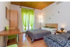 Apartments Buco - Smiljana Apartment 4 – Apartman 3 foto 1