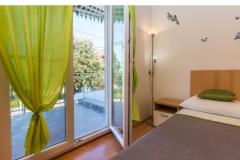 Apartments Buco - Smiljana Apartment 4 – Apartman 3 foto 3
