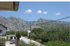 Apartments Ćićo Apartment 1 – Studio 1 foto 4