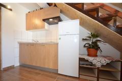 Apartments Ćićo Apartment 3 – Paklenica foto 4