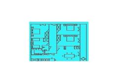 Apartments Mia Apartment 2 foto 3