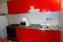 Apartments Velebit Apartment 1 – A1 foto 3