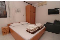 Apartments Ivana Apartment 3 – Studio 2 foto 3