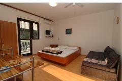 Apartments Ivana Apartment 4: (2) – Studio 3 foto 1