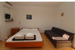 Apartments Ivana Apartment 4: (2) – Studio 3 foto 2