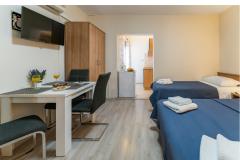 Apartments Argyruntum Apartment 4 – A2 foto 4