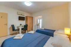 Apartments Argyruntum Apartment 4 – A2 foto 5