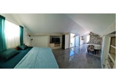 Apartments Danica - near beach Apartment 2: (1) – A (2) foto 4