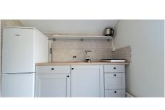 Apartments Danica - near beach Apartment 2: (1) – A (2) foto 5