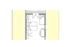 Apartments Villa Nina Apartment 2 – 21, 22, 32 foto 5