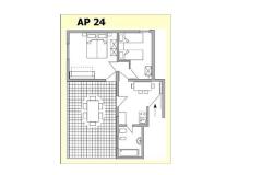 Apartments Villa Nina Apartment 4 – ap 24 foto 2
