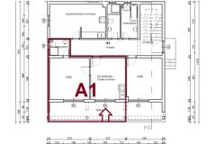 Apartments Bosi i Goli Apartment 1 – A1 foto 2
