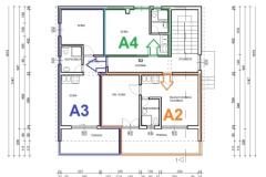 Apartments Bosi i Goli Apartment 3 – A3 foto 2