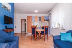 Apartments Mirjana*** Apartment 1 – Ap4-cdz005 foto 1