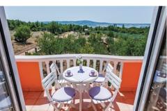 Apartments Mirjana*** Apartment 1 – Ap4-cdz005 foto 2