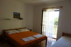 Vila Ana Apartment 1 – A 2+1 foto 1