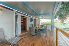 Apartments Ante Apartment 4 – Mobile hom foto 5