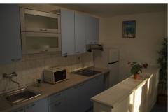 Apartments Bistra Apartment 1 – Stan foto 4