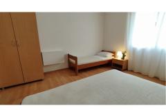 Apartments Bonaca Apartment 1 – smeđi foto 5