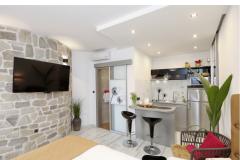 Apartments Dalmatino Pakoštane Apartment 2 – Studio foto 2