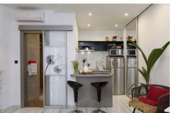 Apartments Dalmatino Pakoštane Apartment 2 – Studio foto 5