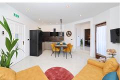 Apartments Dalmatino Pakoštane Apartment 3 – Ap2 foto 2