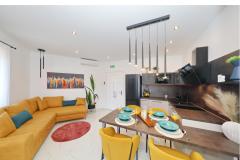 Apartments Dalmatino Pakoštane Apartment 3 – Ap2 foto 3