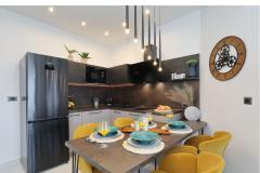 Apartments Dalmatino Pakoštane Apartment 3 – Ap2 foto 4