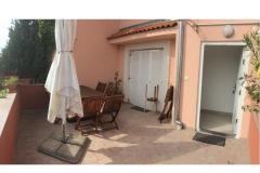 Apartments Ivan i Zeljka Pakostane Apartment 2 – A1 foto 1